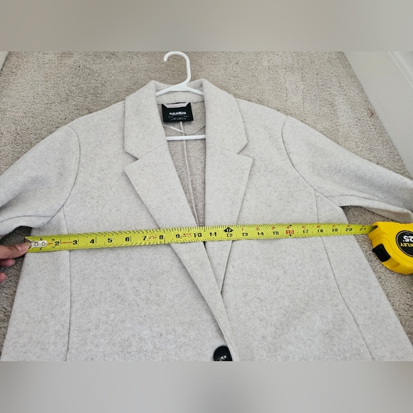 Women coat - Picture 4 of 7